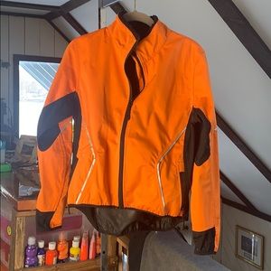Zorrell jacket